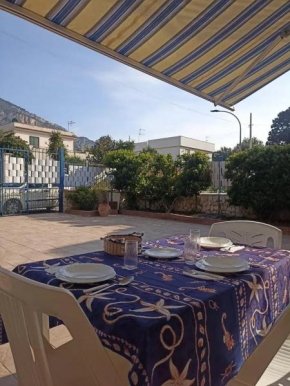 Casa delle Sirene Isola Delle Femmine